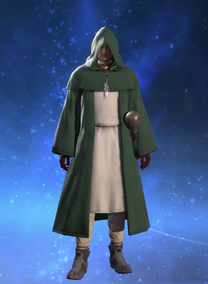 Sinjin Al-khadim
