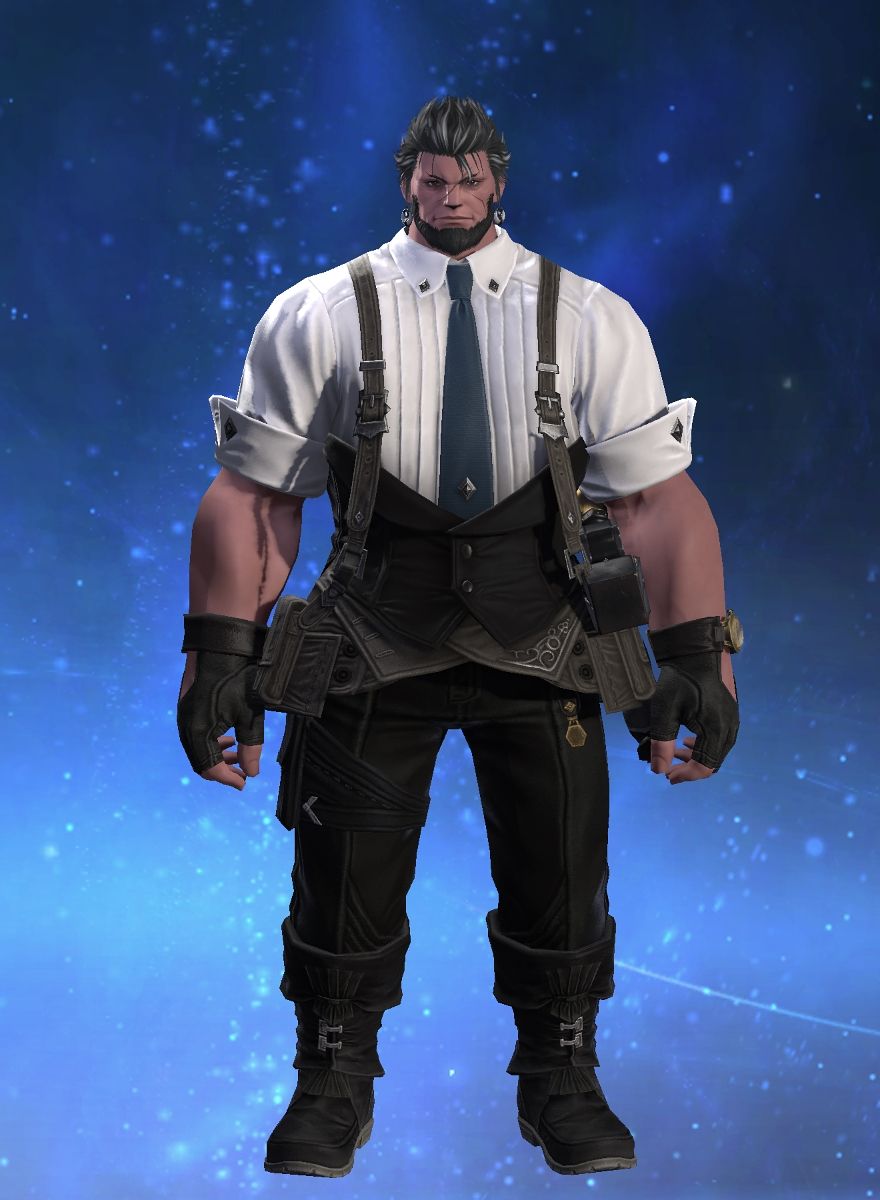 Shen-ron Mk-ll