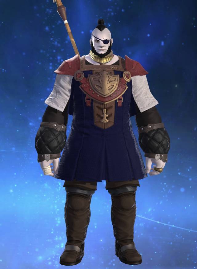 Queemon Doom