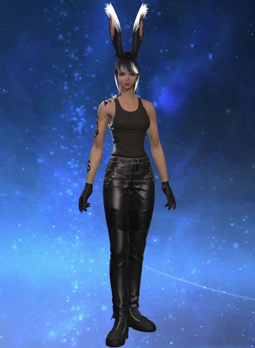 Lyna Black
