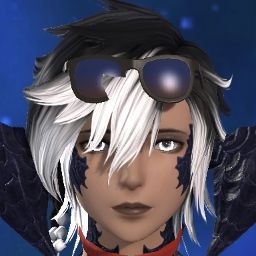 Rhea Blackheart
