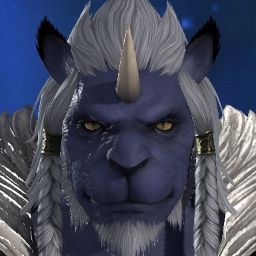 Kimahrin Ronso