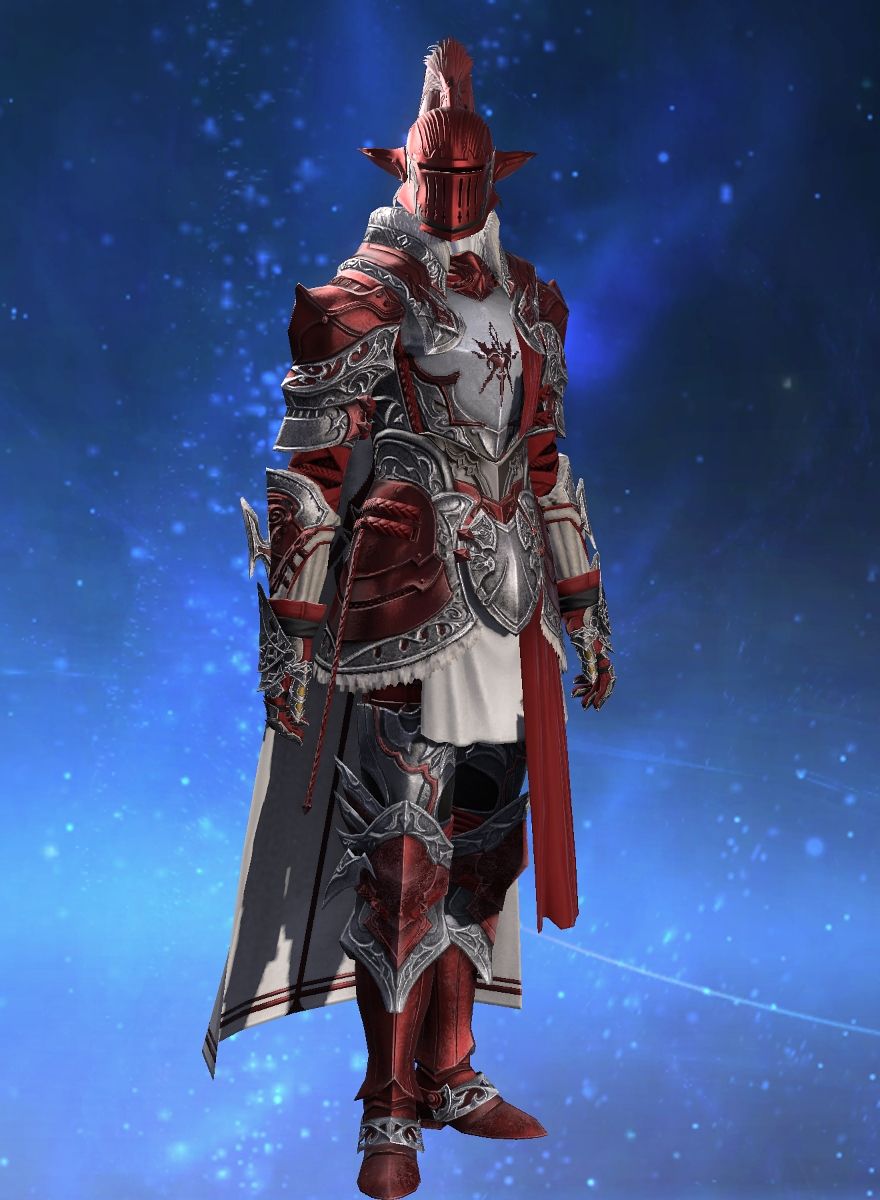 Bloodred Igris