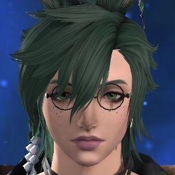 Kyokocho's Avatar