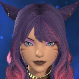 Cassandra Wildheart