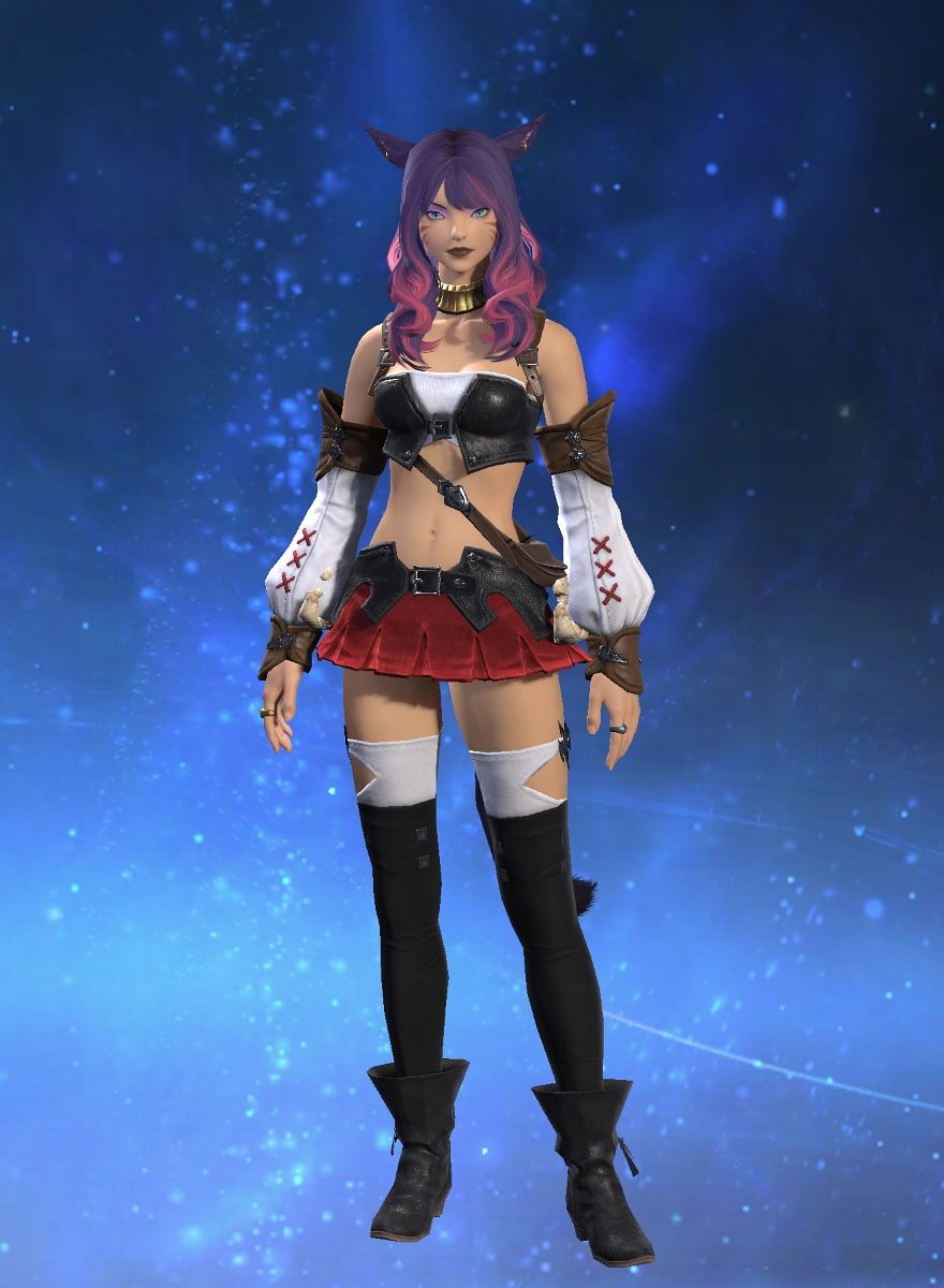 Cassandra Wildheart
