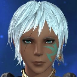 Kiyerii Greywolfe