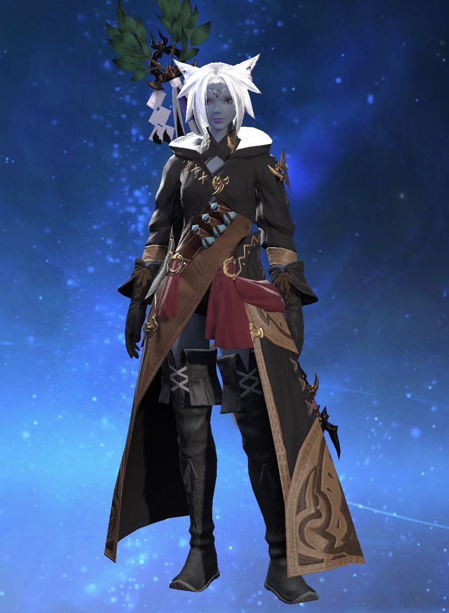 Myrr Moonshadow