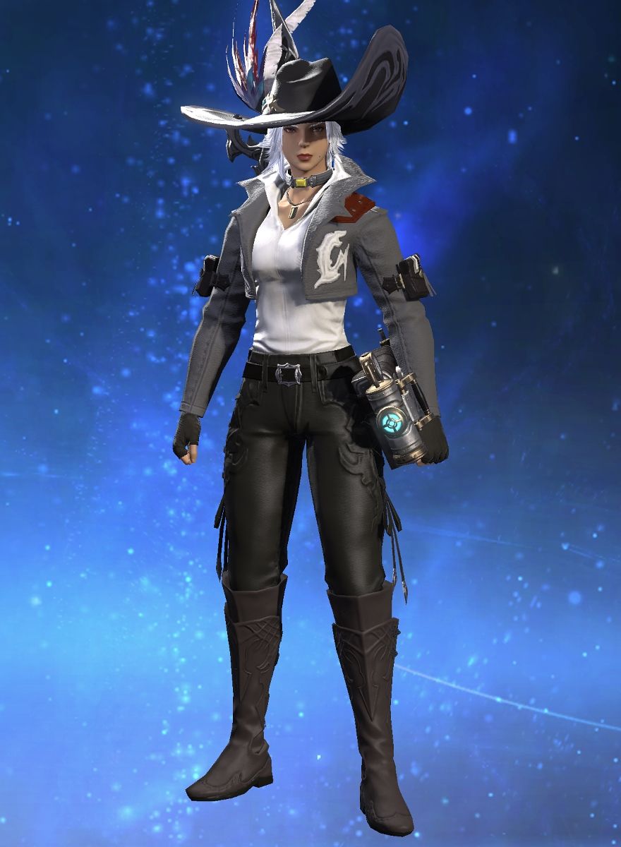 Ashe Tokijin