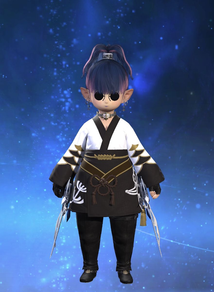 Tiny Pants