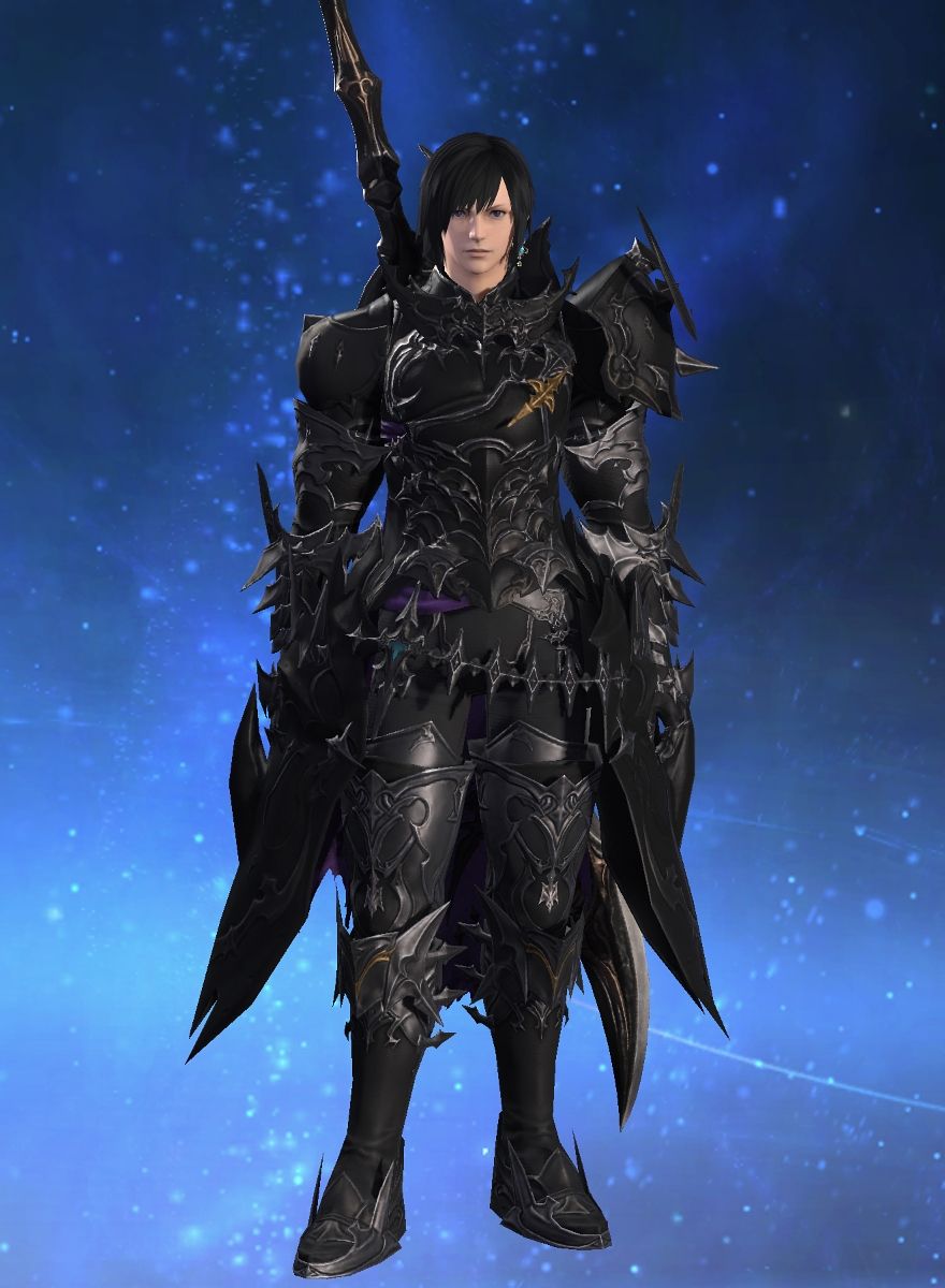 Xion Replica