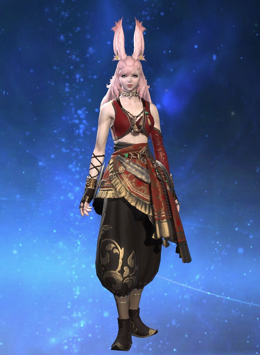 Alindrae Miyumi