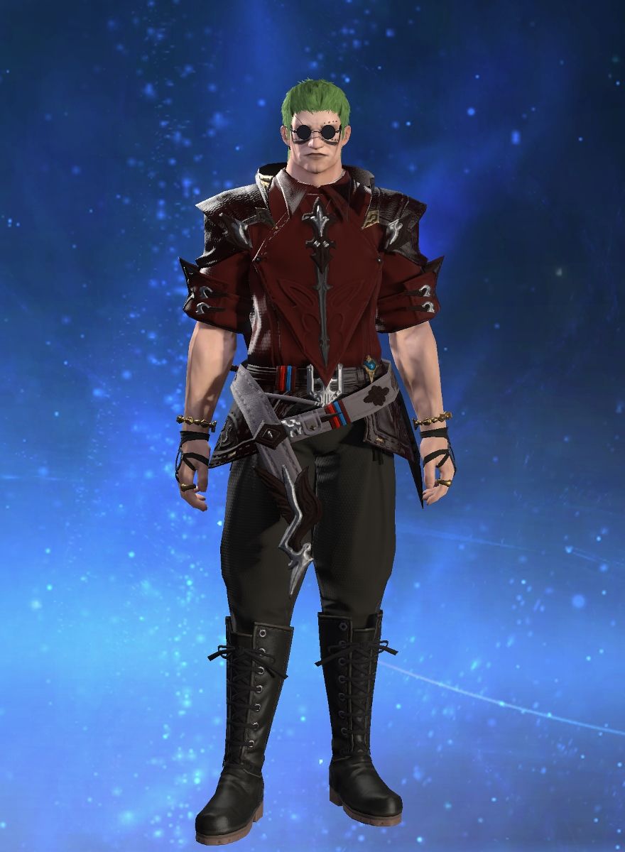 Barlow Pyrestrike