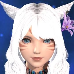 Tanuki Crescentmoon