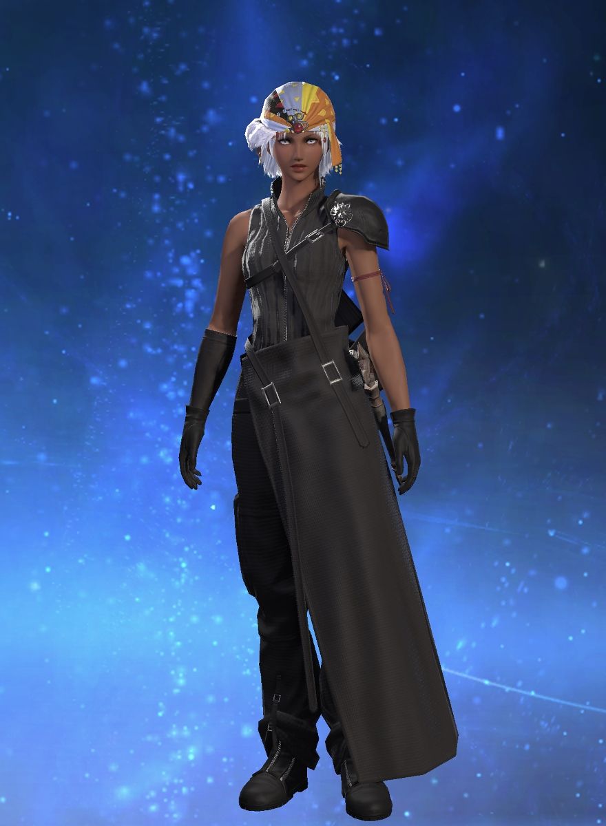 Ororo Munroe