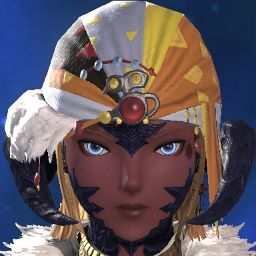 Punk Monk