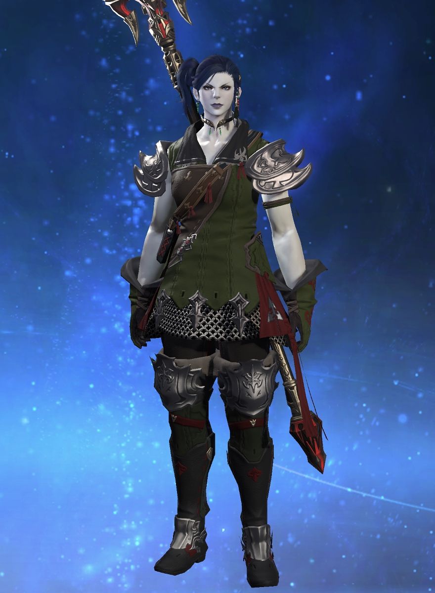 Captain Cobalt