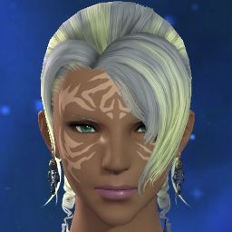 Radlia Greywolfe