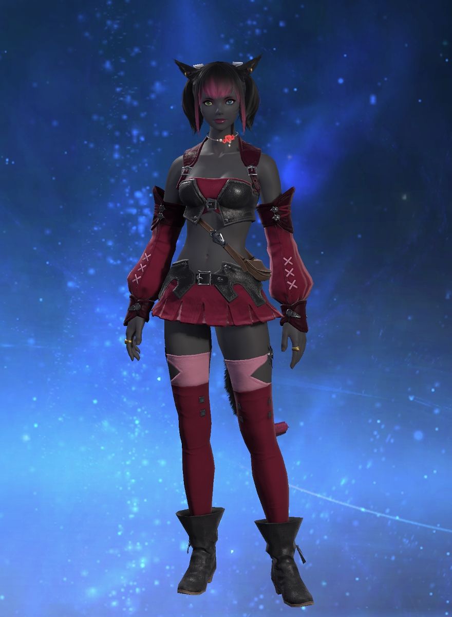 Josie Chrono