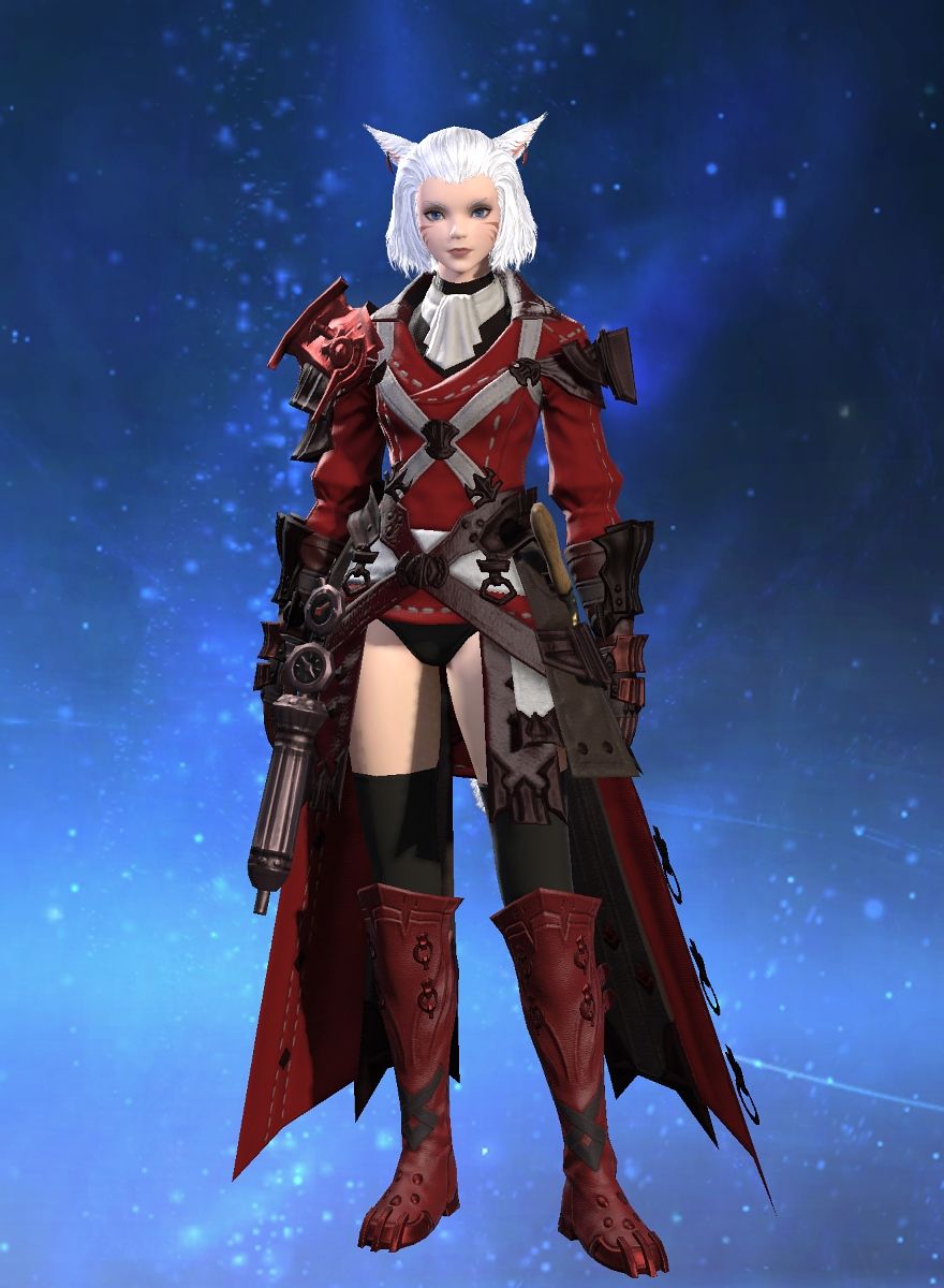 Youko Abysswalker