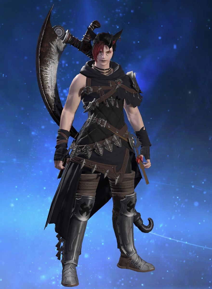 Casp'ir Snow