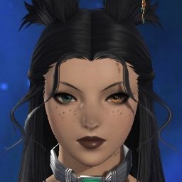 Ophelia Nightshade