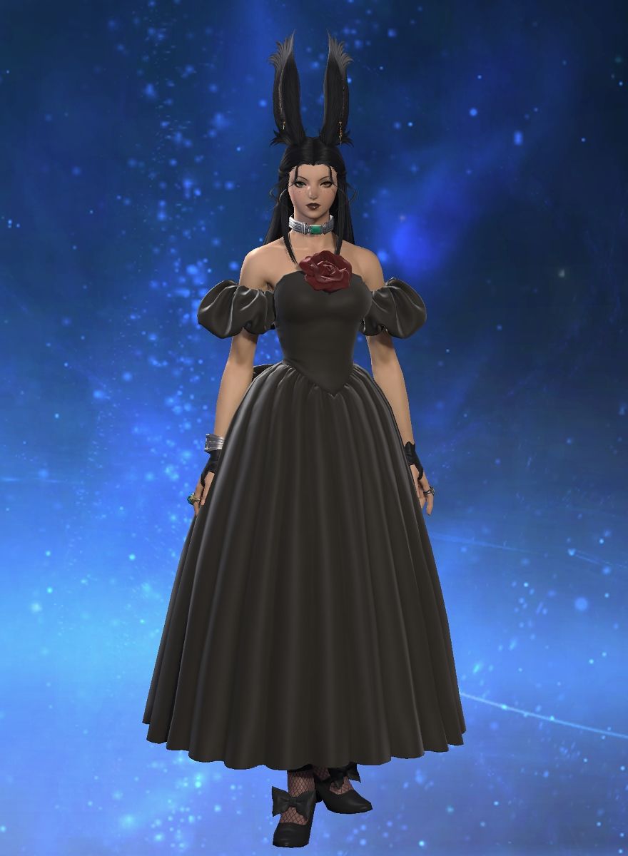 Ophelia Nightshade