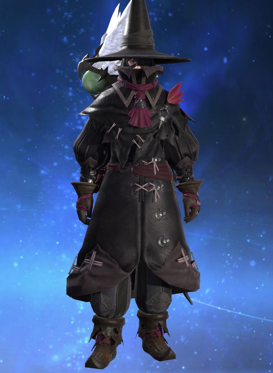 Arch Mage