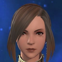 Sienna Myn'shgar