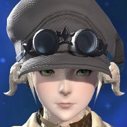 Tsubaki Shirogane