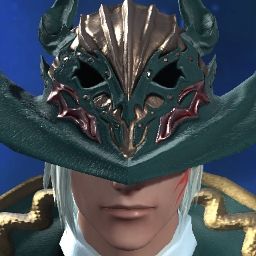 Avatar von Garusloid