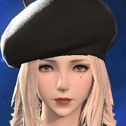 Ophelia Lightweaver