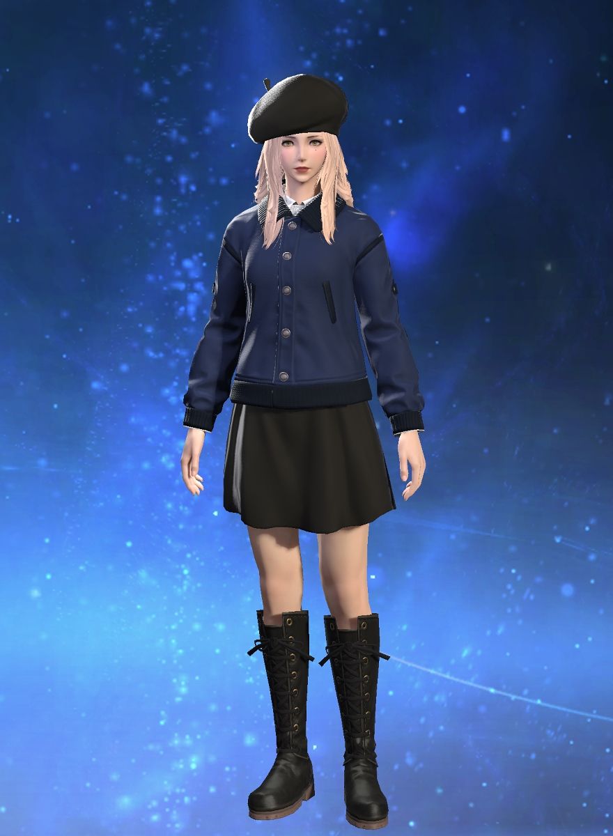 Ophelia Lightweaver