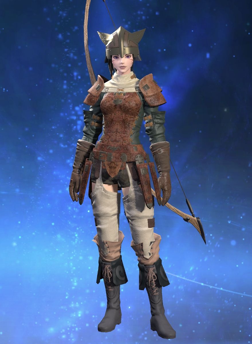 Mage Marlin