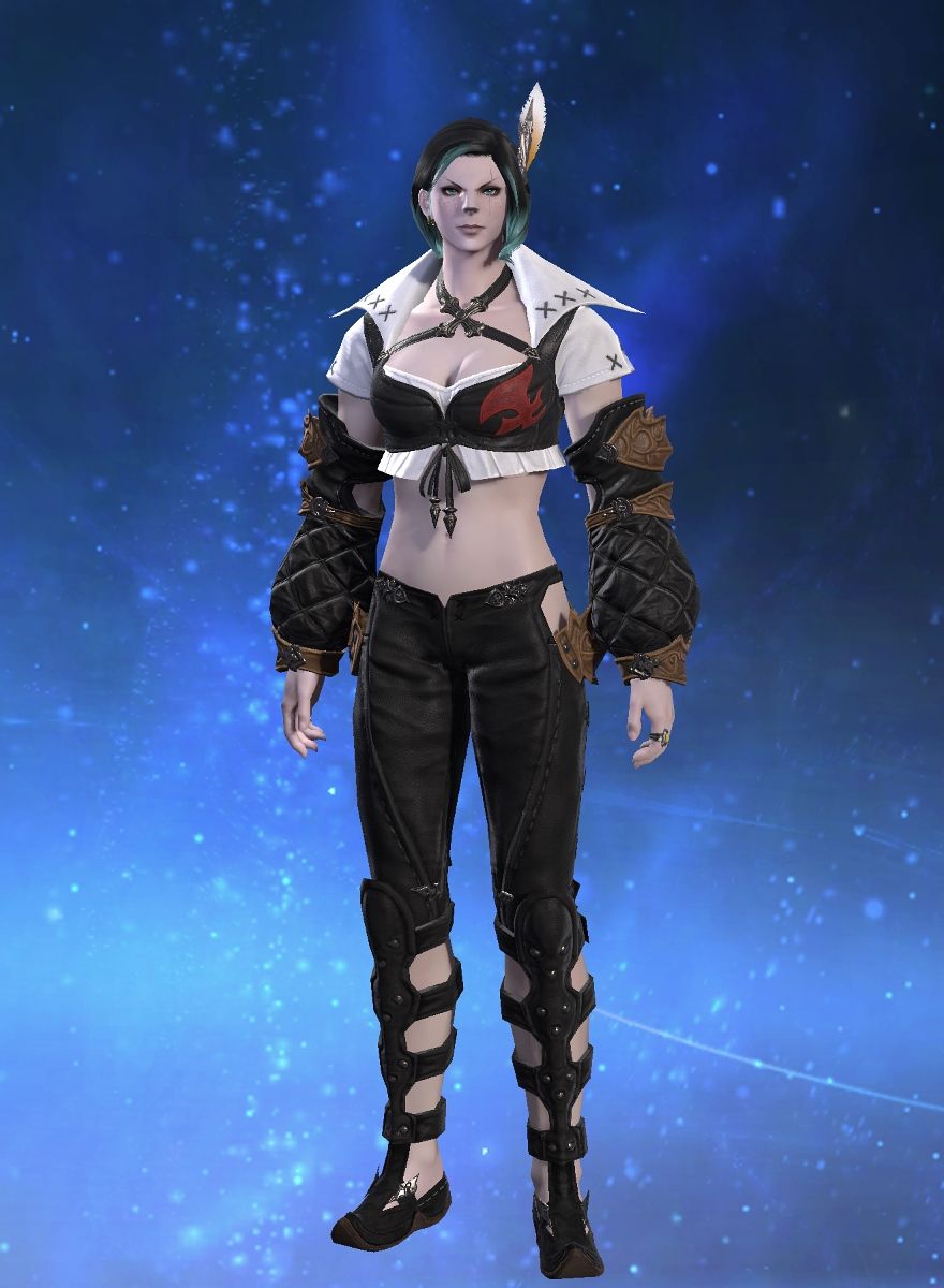 Roely Sailor
