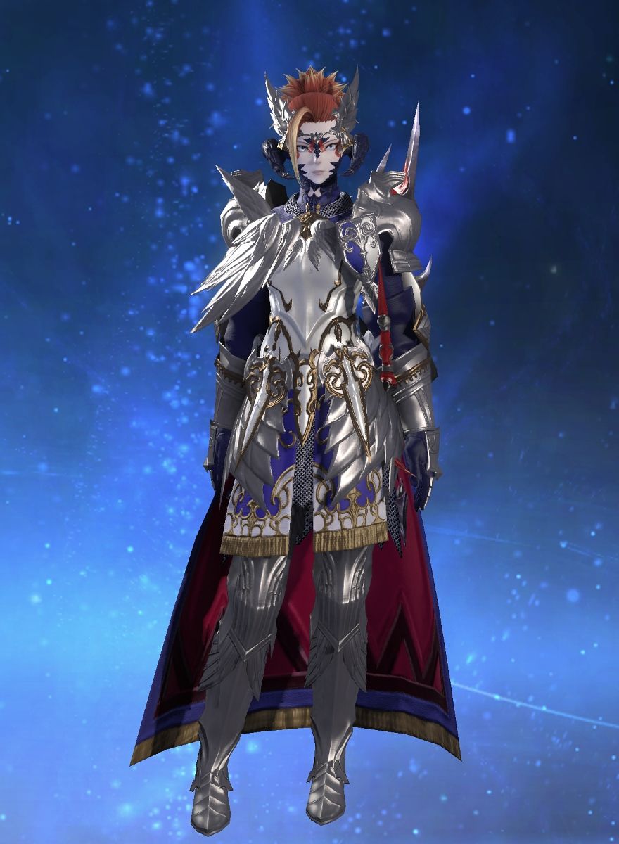 Haylorn Windrunner