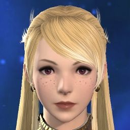 Alice Windward
