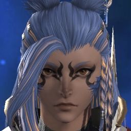 Seunkii's Avatar