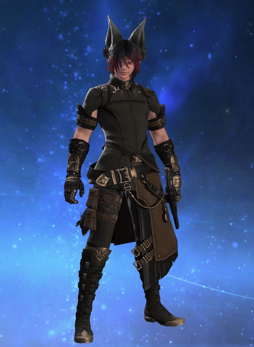 Huxol Machina
