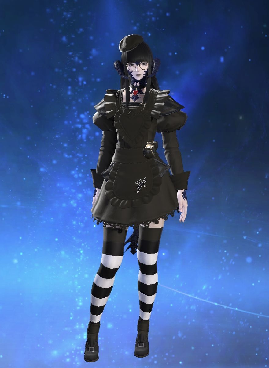 Lynn Astral