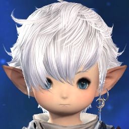 Wind-up Alphinaud