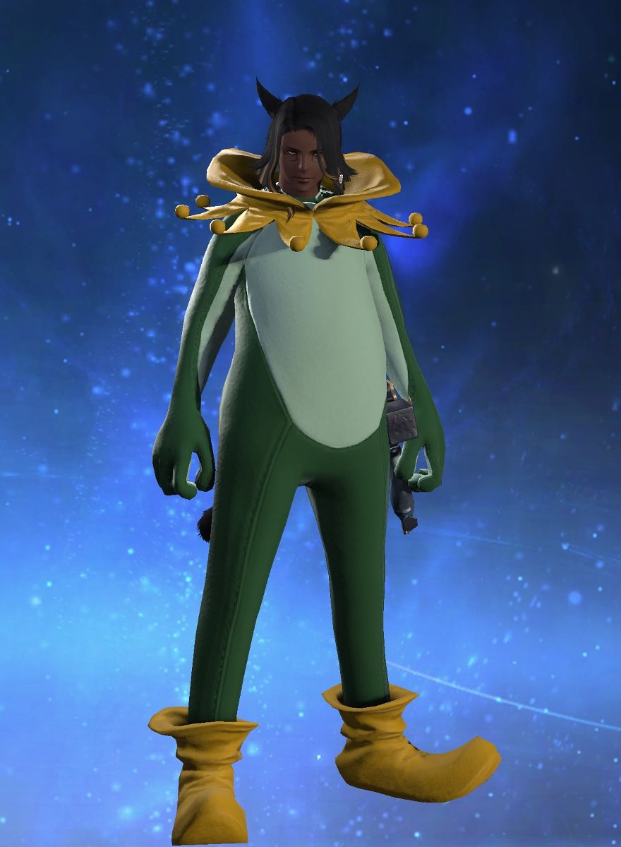 Ro' Ro