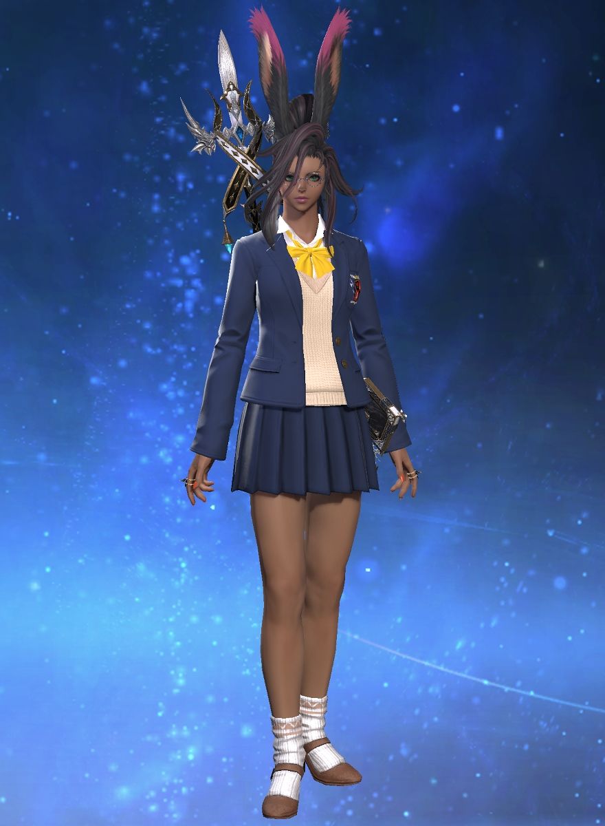 Nyx Vale