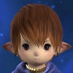 King Lalafell