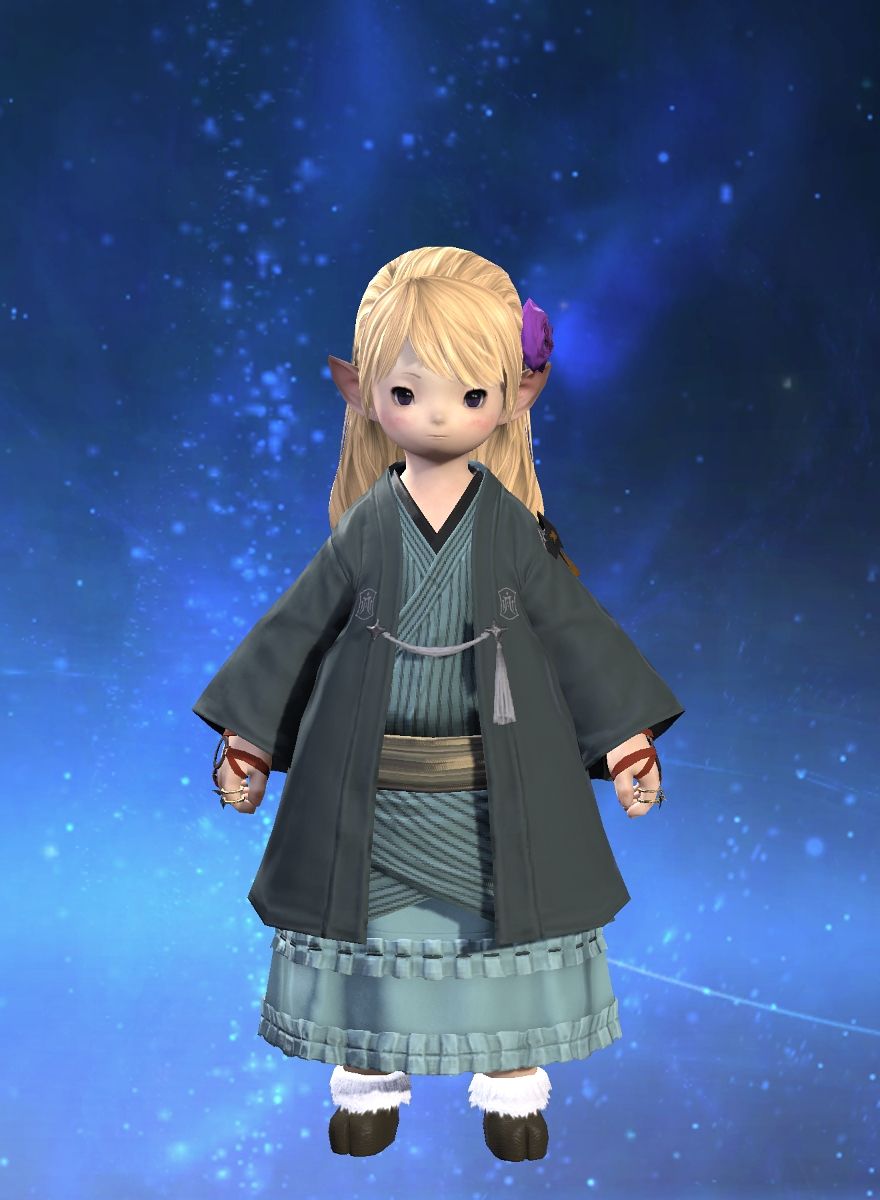 Pisces Isana
