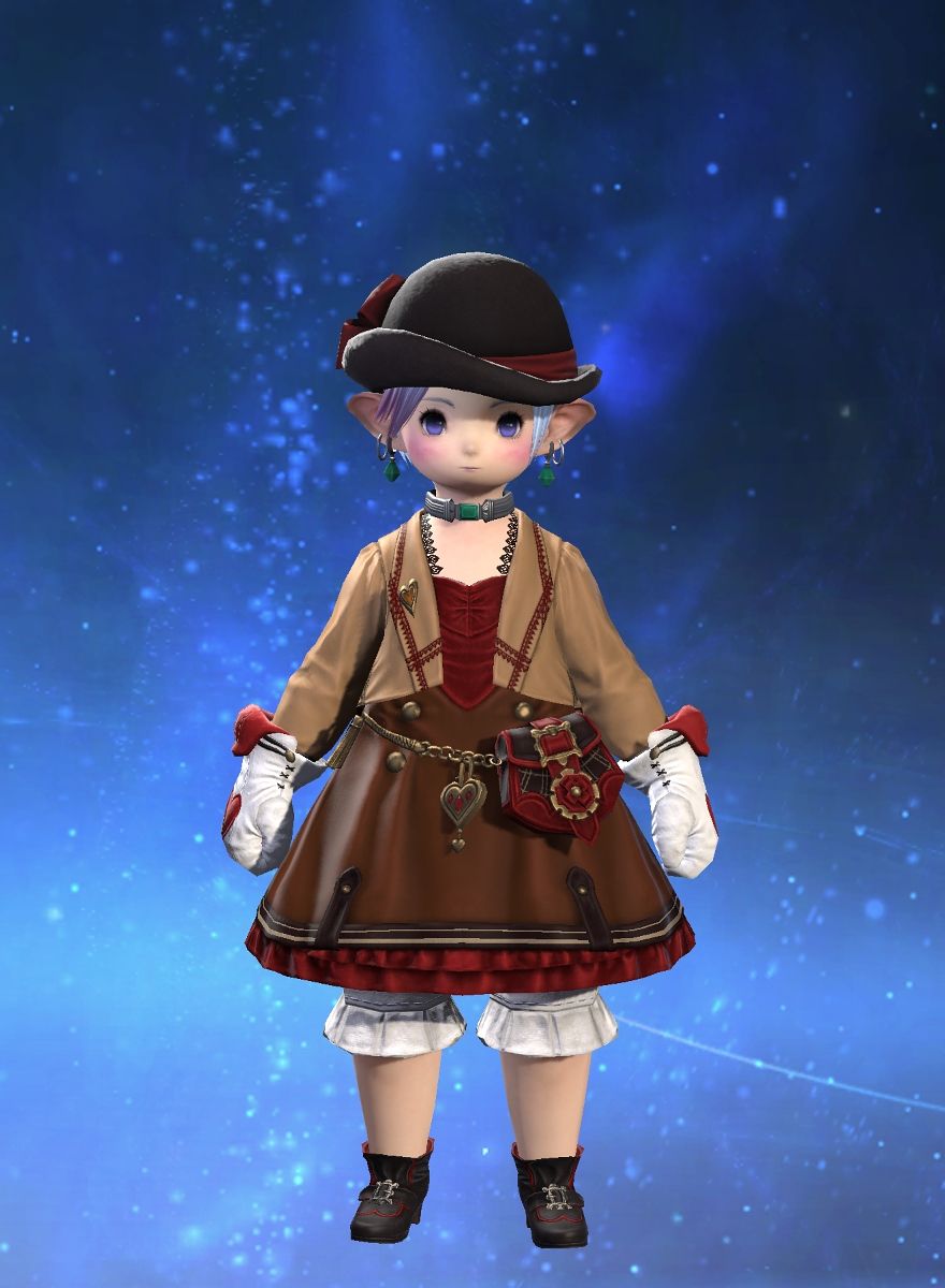 Littleazu Storm