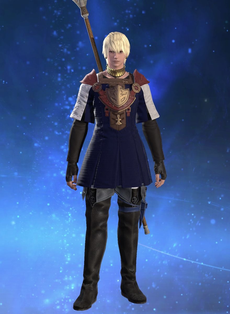 Gilgamesh Uuruk