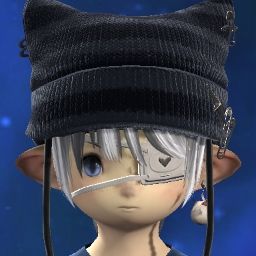 Kuroru Puku
