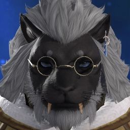 Sybarius Stonepaw