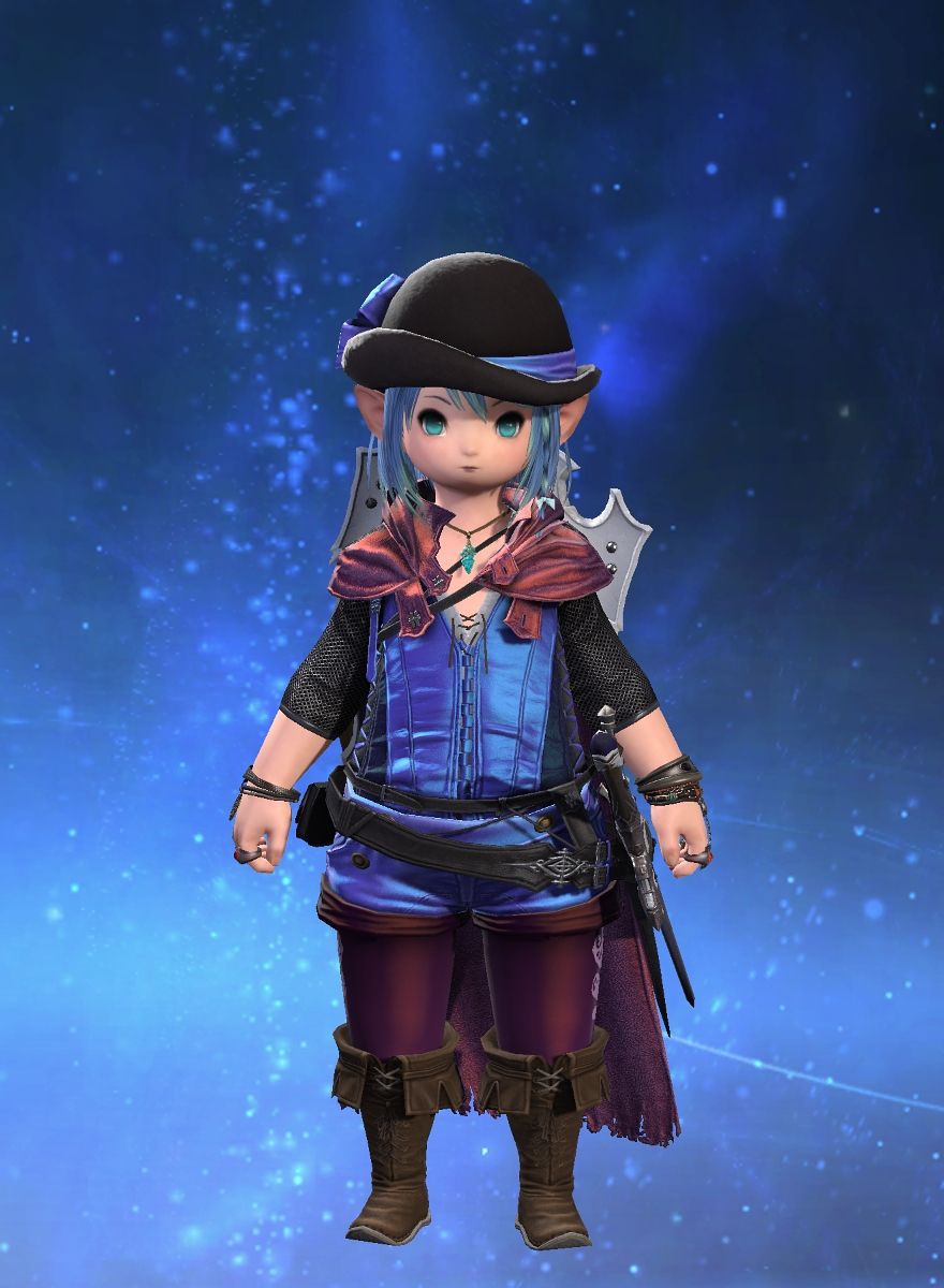 Esmerelda Weatherwax